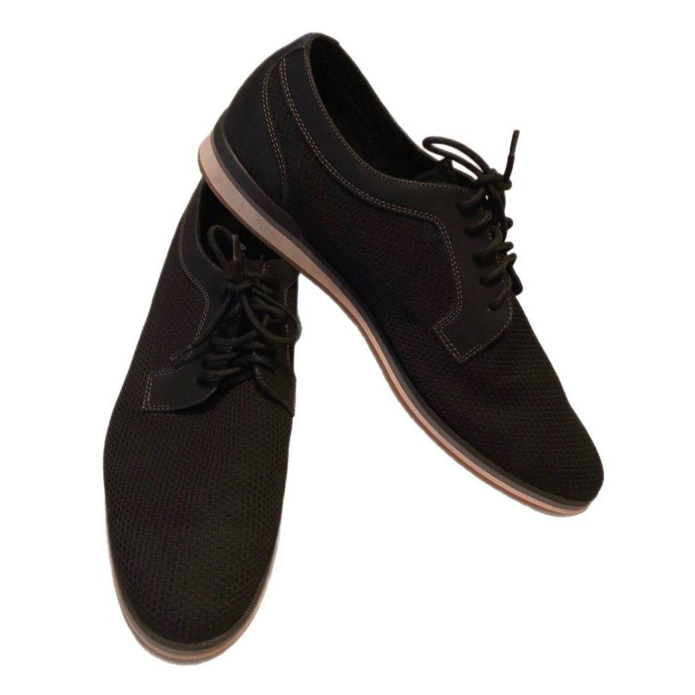 Aldos Men’s Prometheus-Black Prometheus Size 12